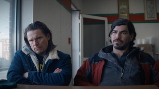 Cold Wallet (2024)
