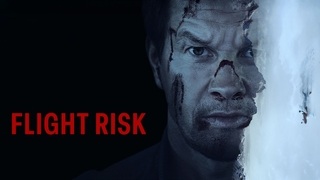 Flight Risk (2025)