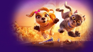 Gracie and Pedro: Pets to the Rescue (2024)
