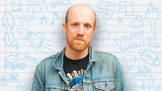 Kevin James Doyle: Diary of a Bald Kid (2025)