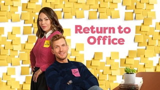 Return to Office (2025)