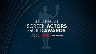 The 31st Annual Screen Actors Guild Awards (2025)