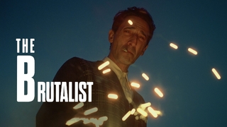The Brutalist (2024)