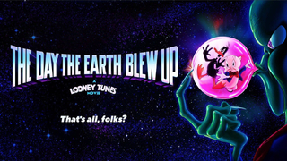The Day the Earth Blew Up: A Looney Tunes Movie (2024)