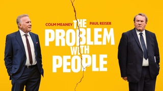 The Problem with People (2024)