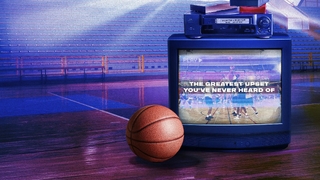 We Beat the Dream Team (2025)