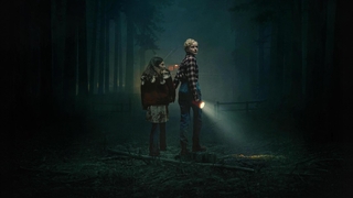 Wolf Man (2025)