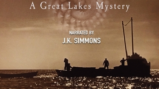 The Fish Thief: A Great Lakes Mystery (2025)