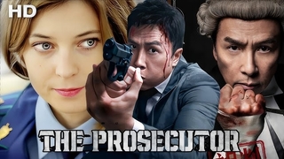 The Prosecutor (2024)