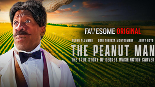 The Peanut Man (2024)