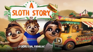 A Sloth Story (2024)