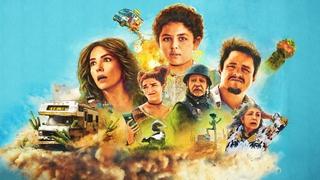 Alexander and the Terrible, Horrible, No Good, Very Bad Road Trip  (2025)