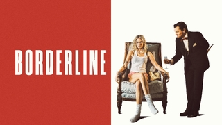 Borderline (2025)