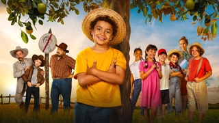 Chuck Billy and The Marvelous Guava Tree (2024)