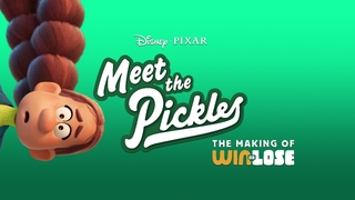 Meet the Pickles: The Making of Win or Lose (2025)