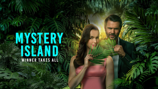 Mystery Island: Winner Takes All (2025)