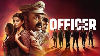 Officer on Duty (2025)
