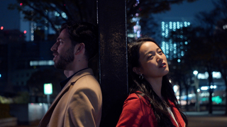 One Night in Tokyo (2024)