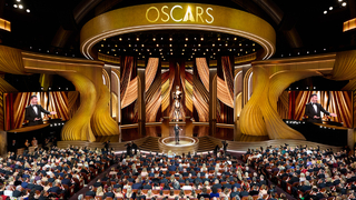 The Oscars (2025)