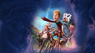 Storm Crashers (2024)