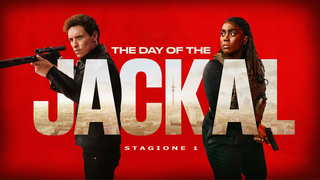 The Day of the Jackal (2024)