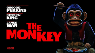 The Monkey (2025)