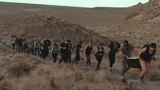 The Ruck March (2025)