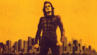 Warden (2025)