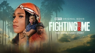 Fighting To Be Me The Dwen Curry Story (2025)