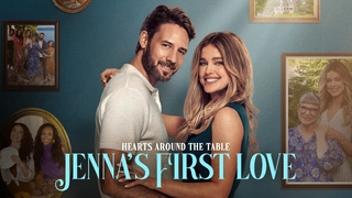 Hearts Around The Table Jennas First Love (2025)