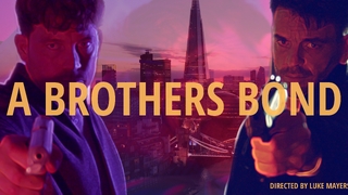 A Brothers Bond (2024)