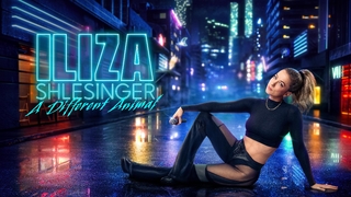 Iliza Shlesinger A Different Animal (2025)