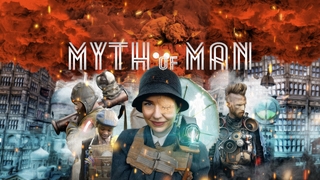 Myth Of Man (2025)