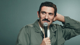 Andrew Schulz: Life (2025)