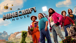 A Minecraft Movie (2025)