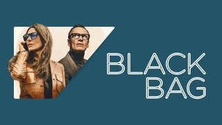 Black Bag (2025)