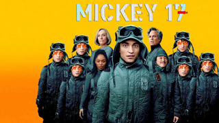 Mickey 17 (2025)