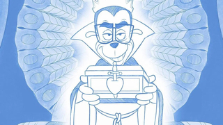 Not Just a Goof (2025)
