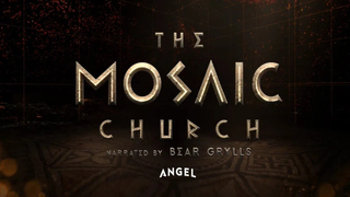 The Mosaic Church (2025)