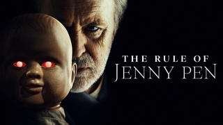 The Rule of Jenny Pen (2024)
