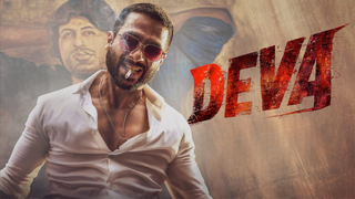 Deva (2025)