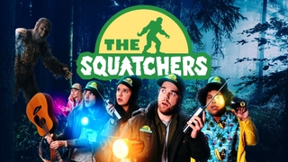 The Squatchers (2025)
