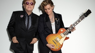 An Evening with Elton John and Brandi Carlile (2025)