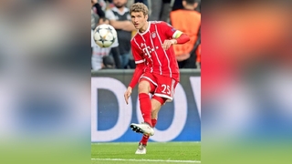 Thomas Müller - Einer wie Keiner (2025)