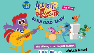 Acoustic Rooster and His Barnyard Band (2025)