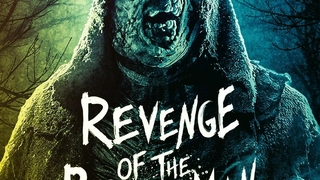 Revenge of the Boogeyman (2025)