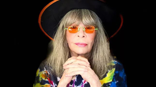 Rita Lee: Mania de Você (2025)
