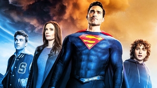 Superman & Lois (2021) Season 2