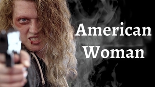 American Woman (2025)