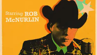 From the Cowboy's Boot Heel: The Musical Journey of Rob McNurlin (2025)